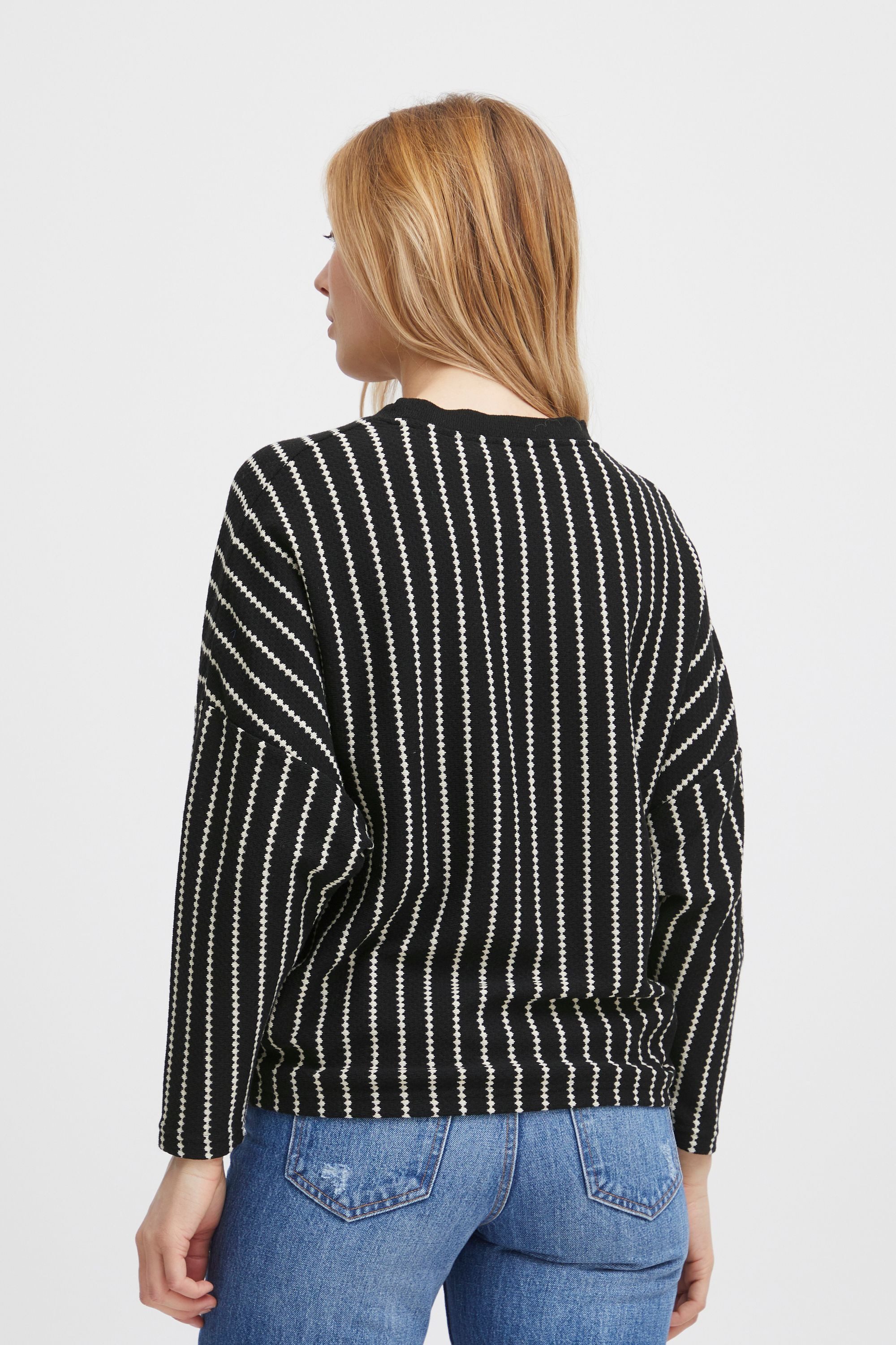 Strickpullover Sweatshirt BYRUNI