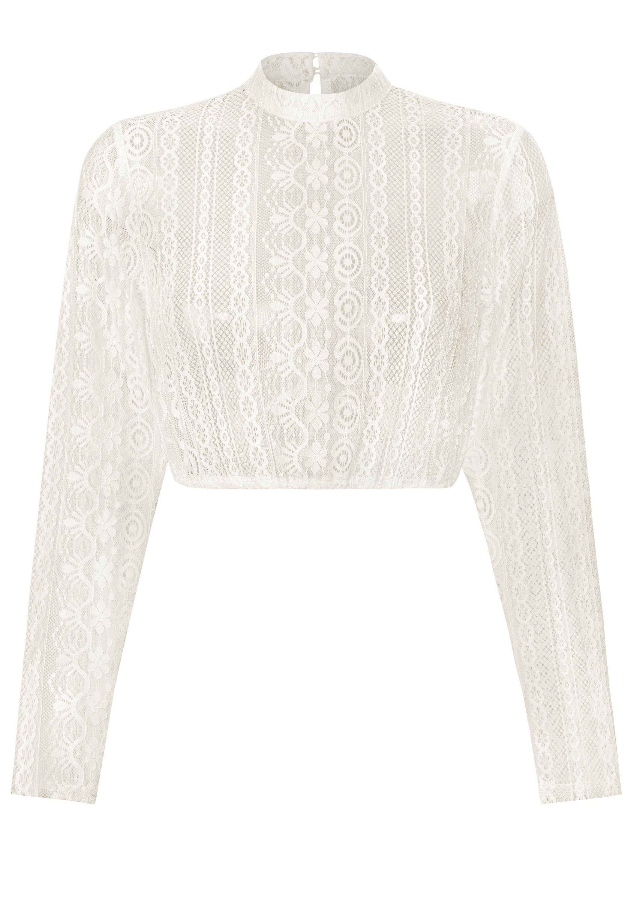 Stockerpoint Dirndlbluse Zita günstig online kaufen