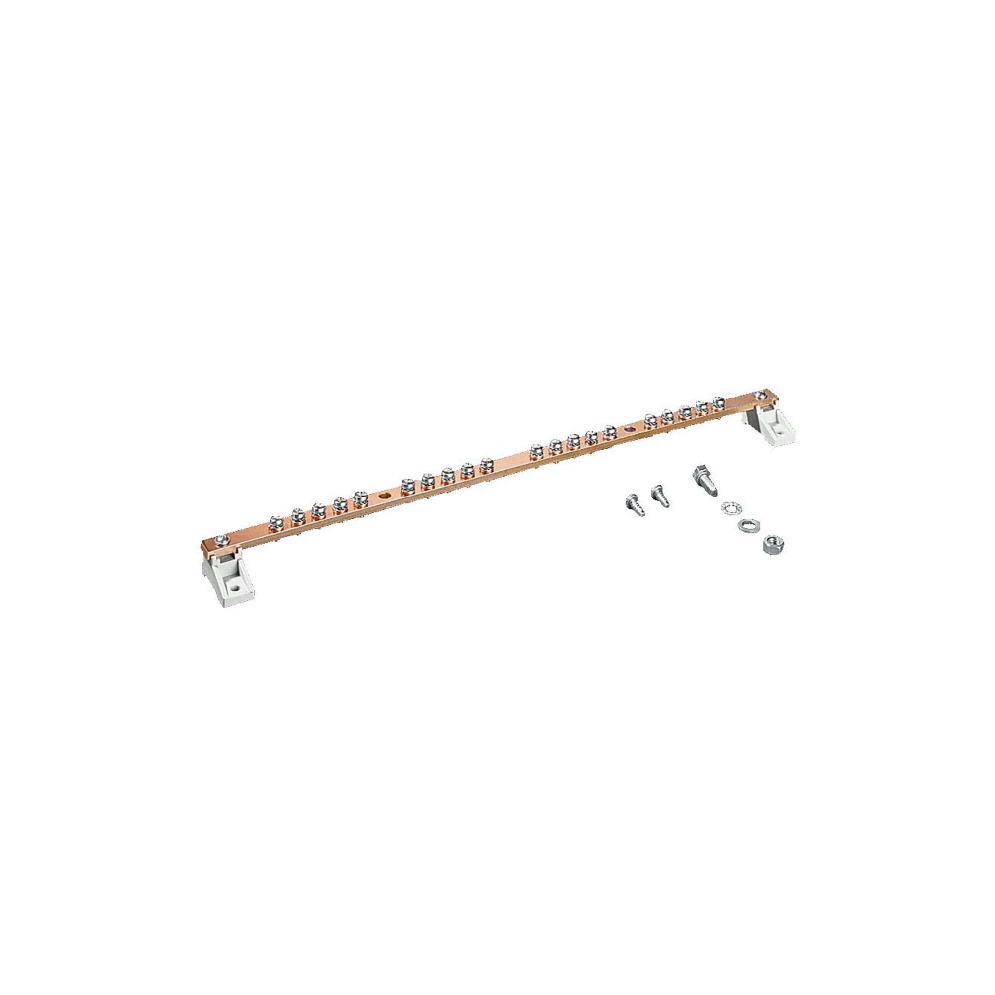 RITTAL U-Schiene Rittal Erdungsschiene DK 7113.000