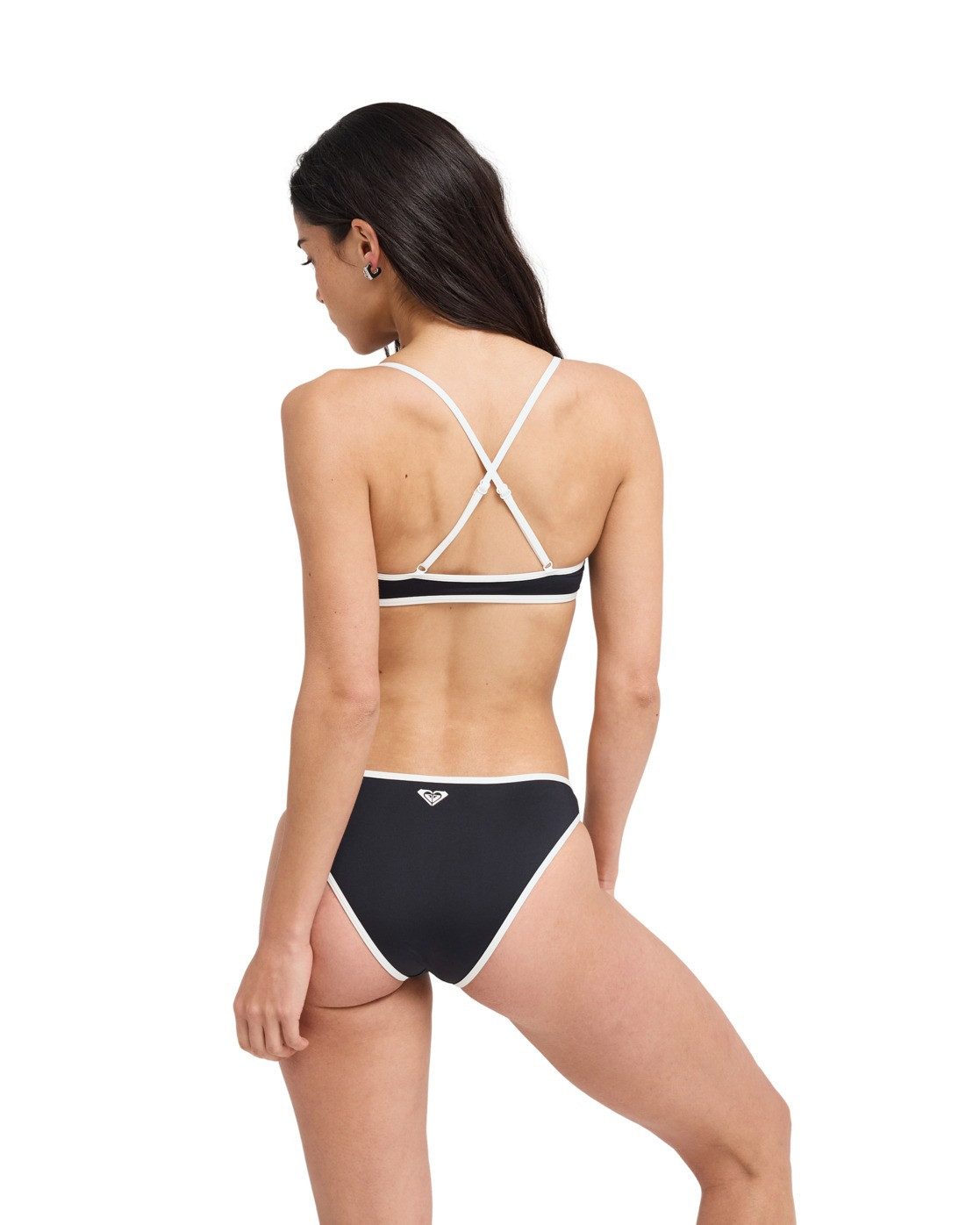 Roxy Bikini-Hose The Retro Essentials günstig online kaufen