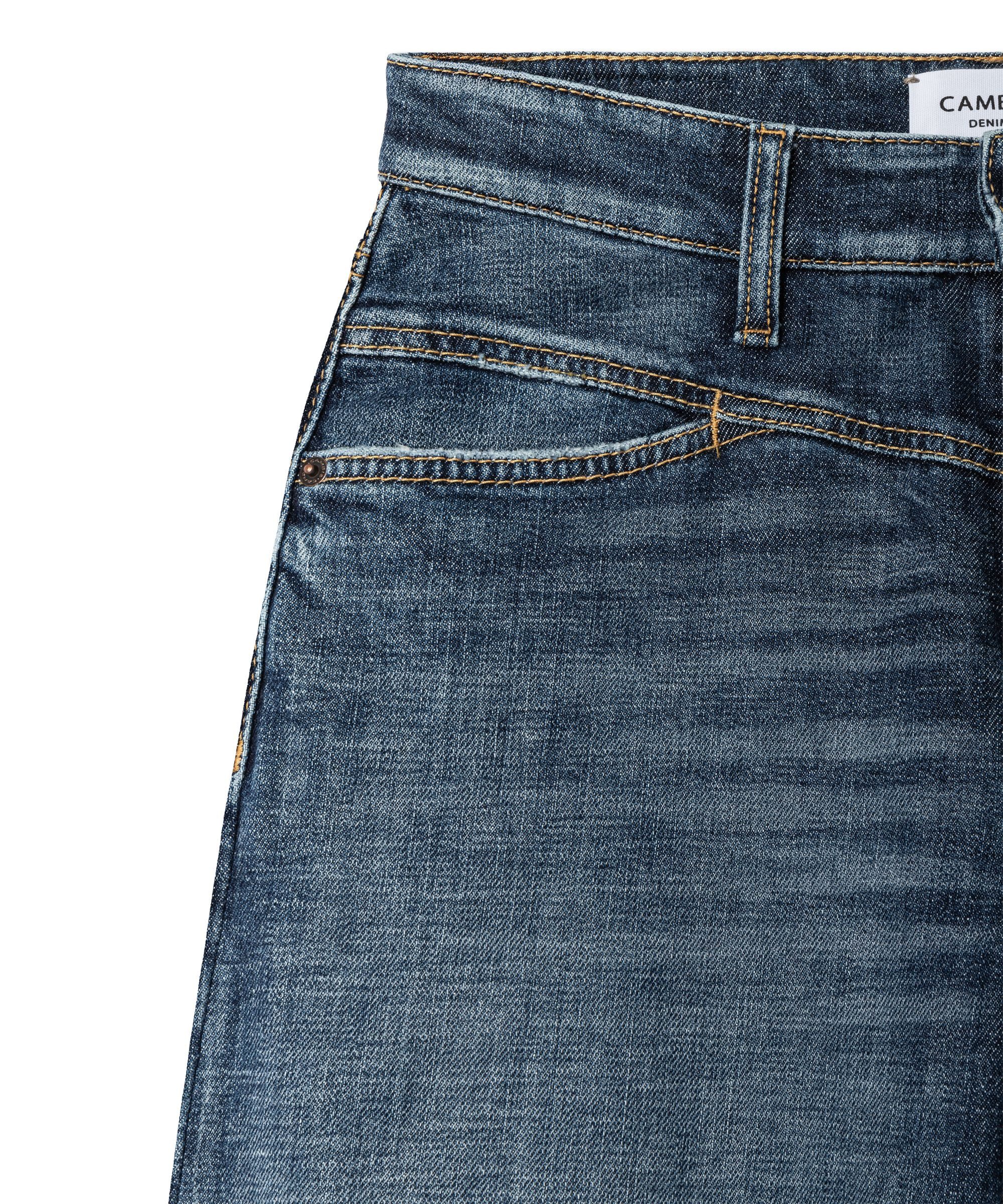 Cambio 5-Pocket-Jeans