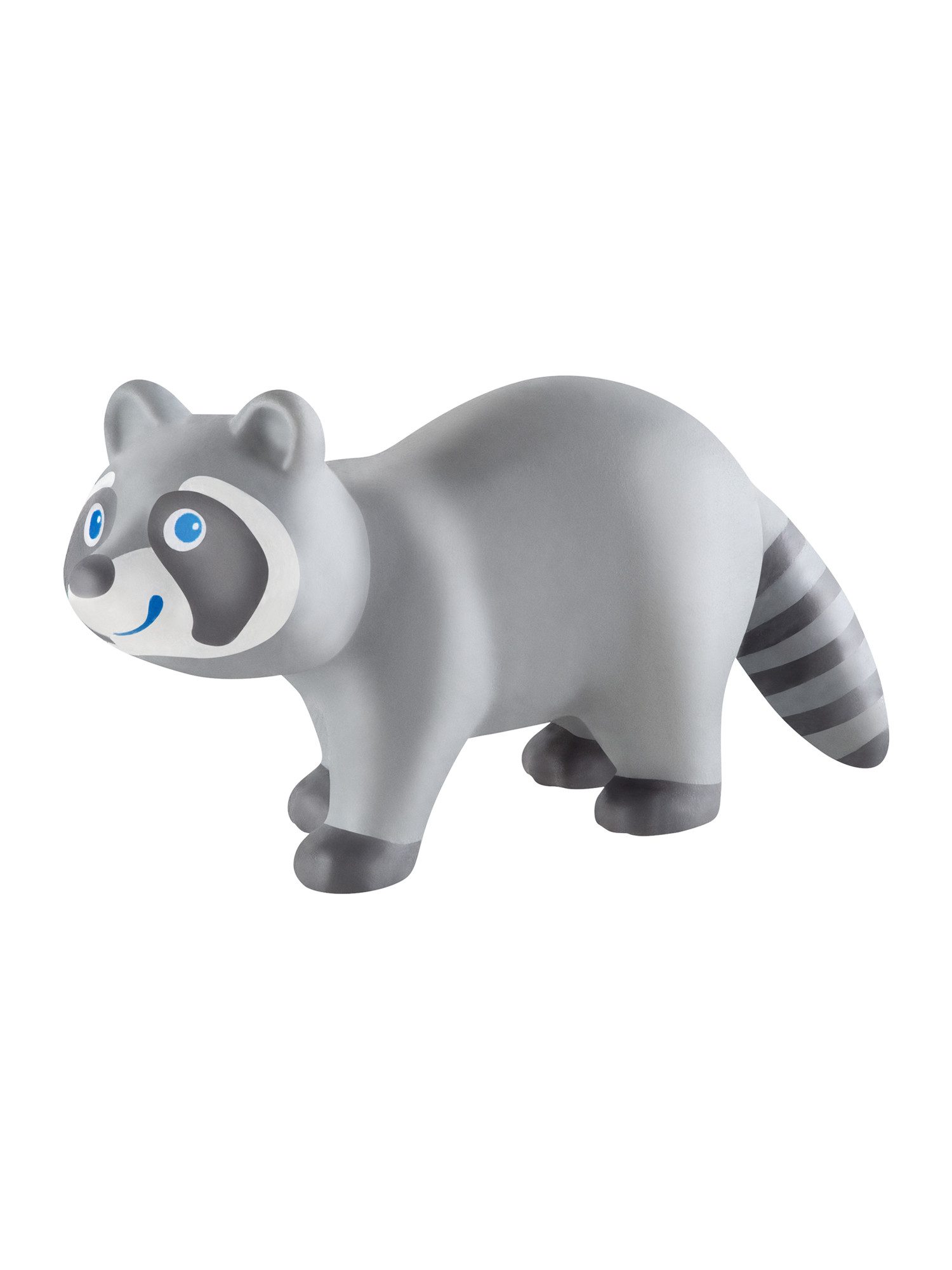 Haba Minipuppe Little Friends, Waschbär Tiere günstig online kaufen
