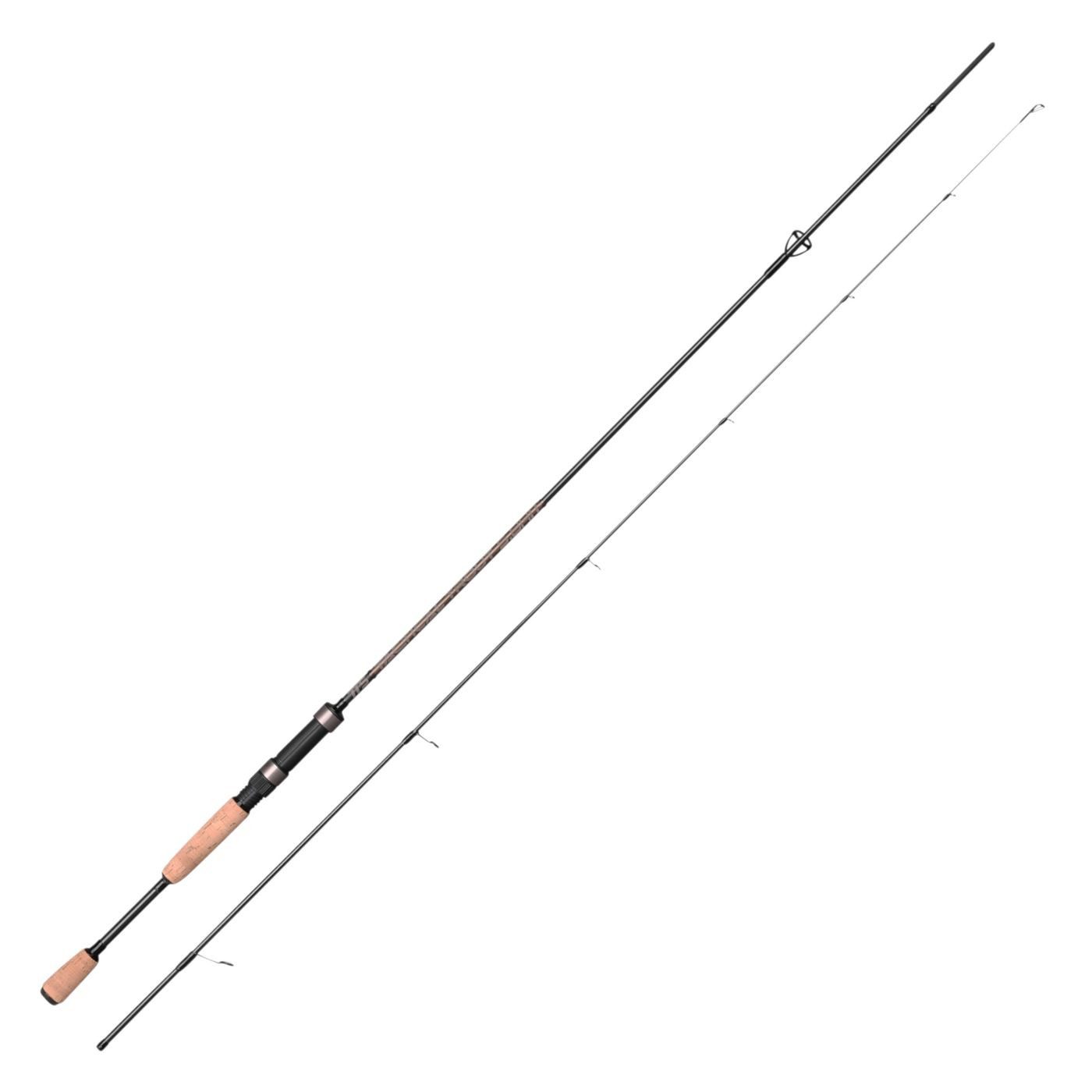 Trout Master Forellenrute Trout Master Rute Tactical Trout S.Bait 2.4M 5-20G