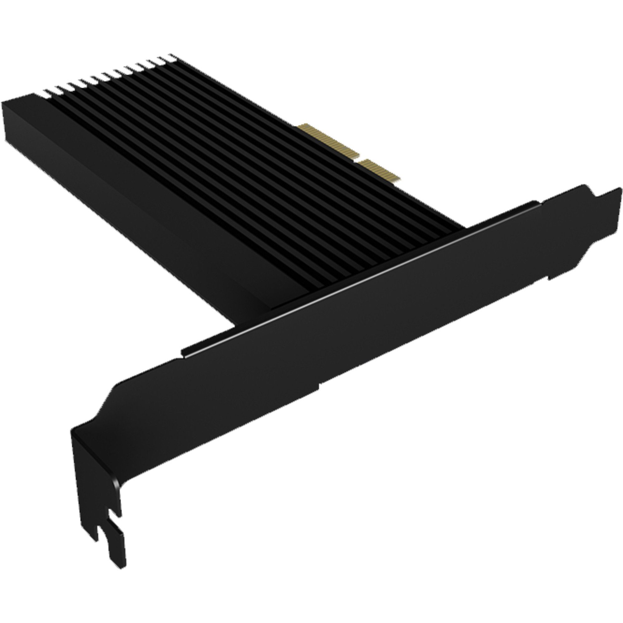 ICY BOX IB-PCI208-HS, Schnittstellenkarte Mainboard