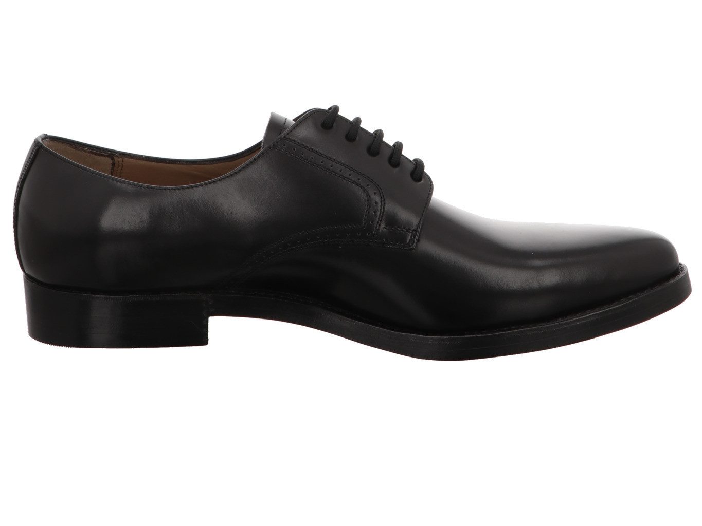 Heinrich Dinkelacker Milano Schnürschuh