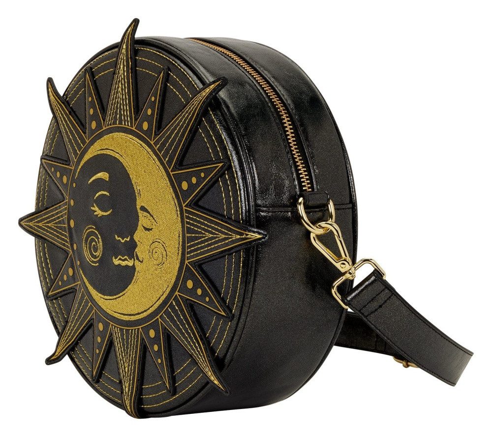 Loungefly Umhängetasche Loungefly Umhängetasche Sun and Moon