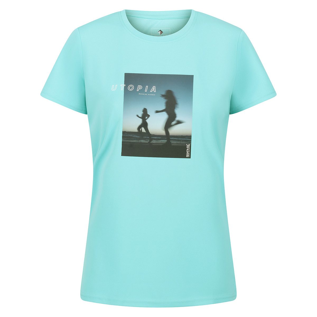 RennerXXL Funktionsshirt Fingal VII - Sport Shirt Damen große Größen PFC-freies Material für umweltfreundlichen Tragekomfort
