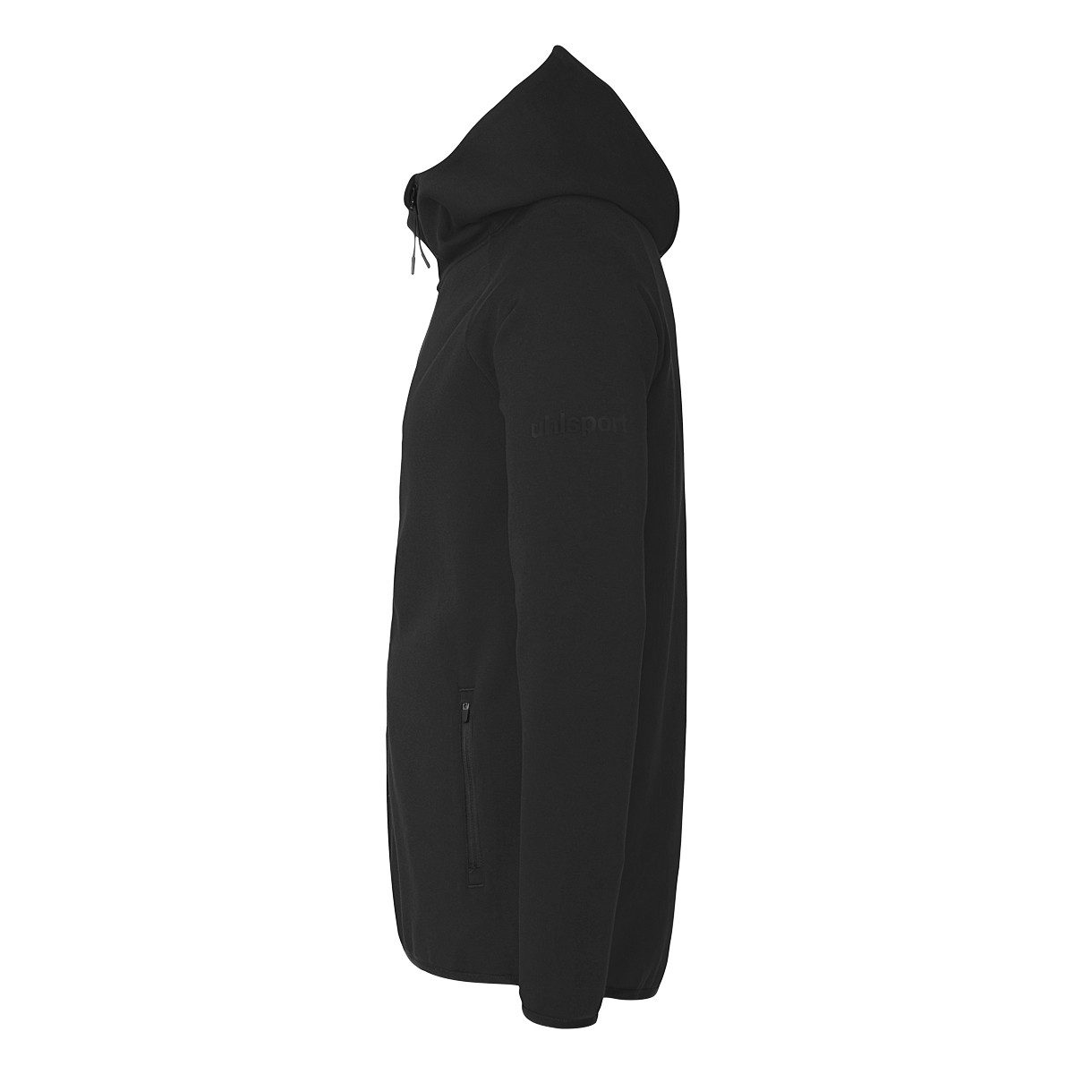 uhlsport Kapuzensweatjacke Kapuzenjacke ID (1-tlg)
