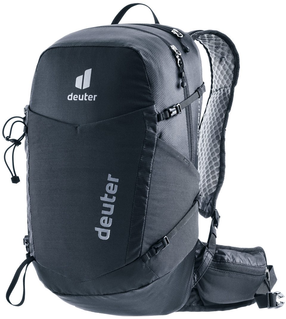 deuter Wanderrucksack SPEED LITE PRO 17 SL, für sportliche Aktivitäten und Outdoor-Abenteuer, federleicht