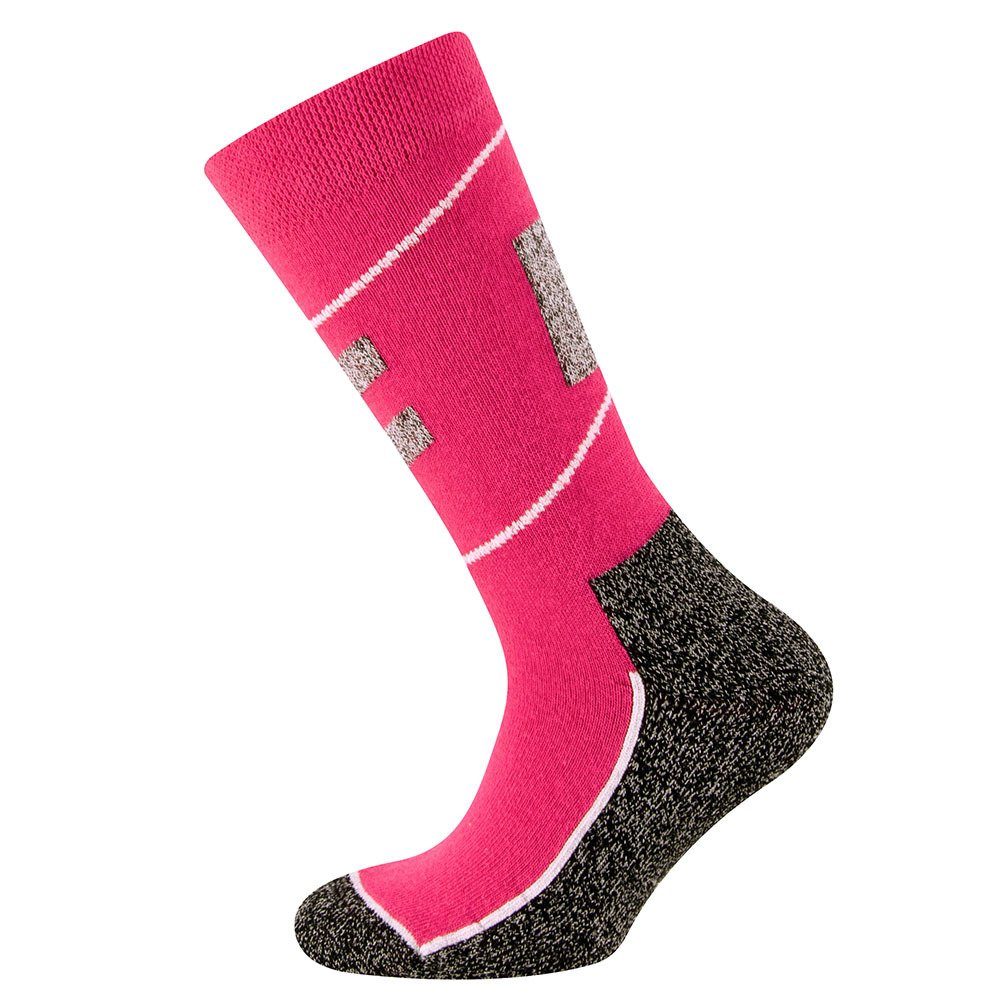 Ewers Thermosocken Thermosocken Skisocke pink