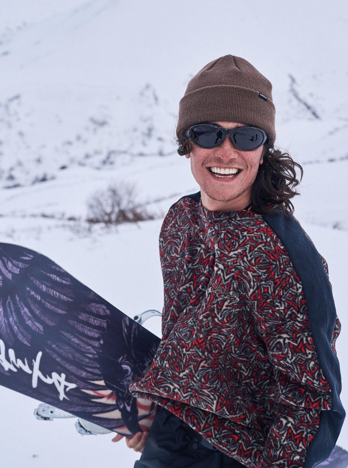 Quiksilver Beanie