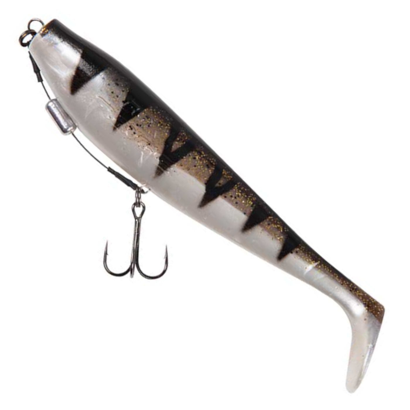 Fox Rage Kunstköder Fox Rage Zander Pro Shad