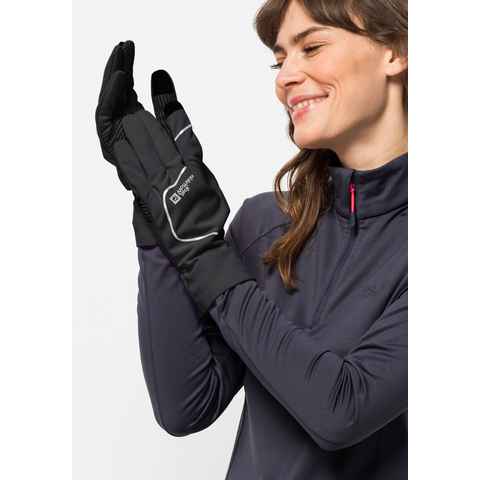 Jack Wolfskin Multisporthandschuhe MOROBBIA LIGHT GLOVE