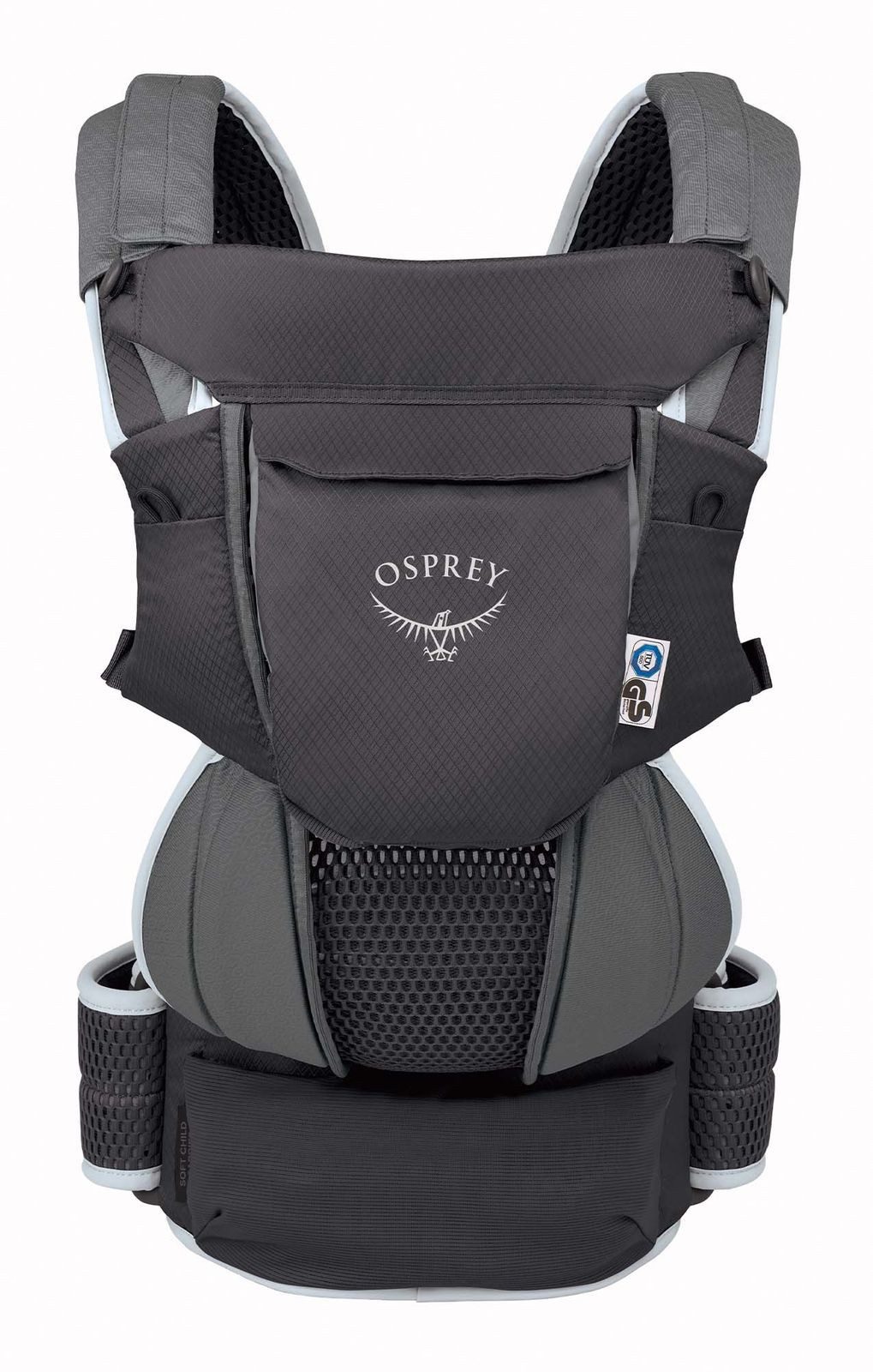 Babytrage Soft Child Carrier