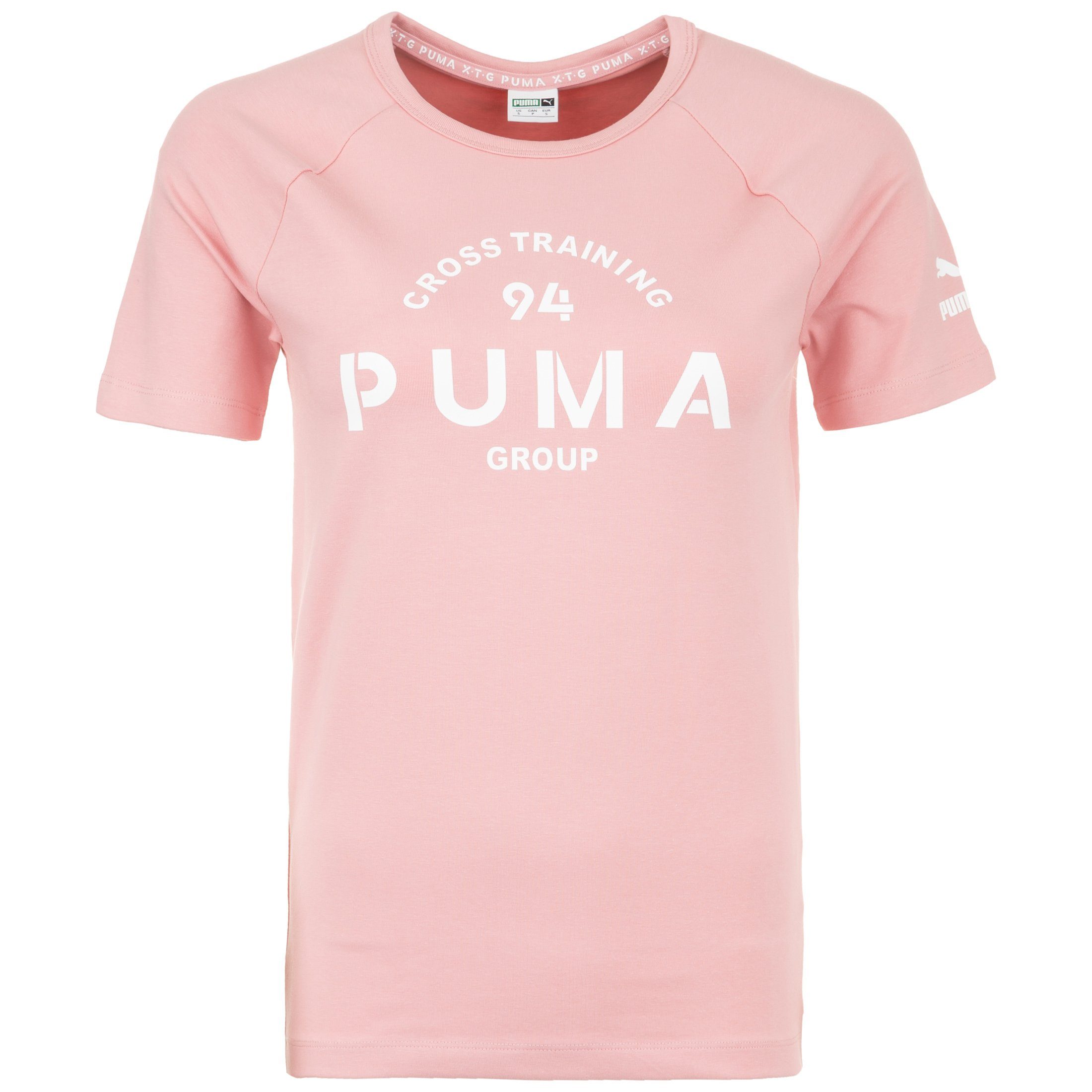 puma xtg tee