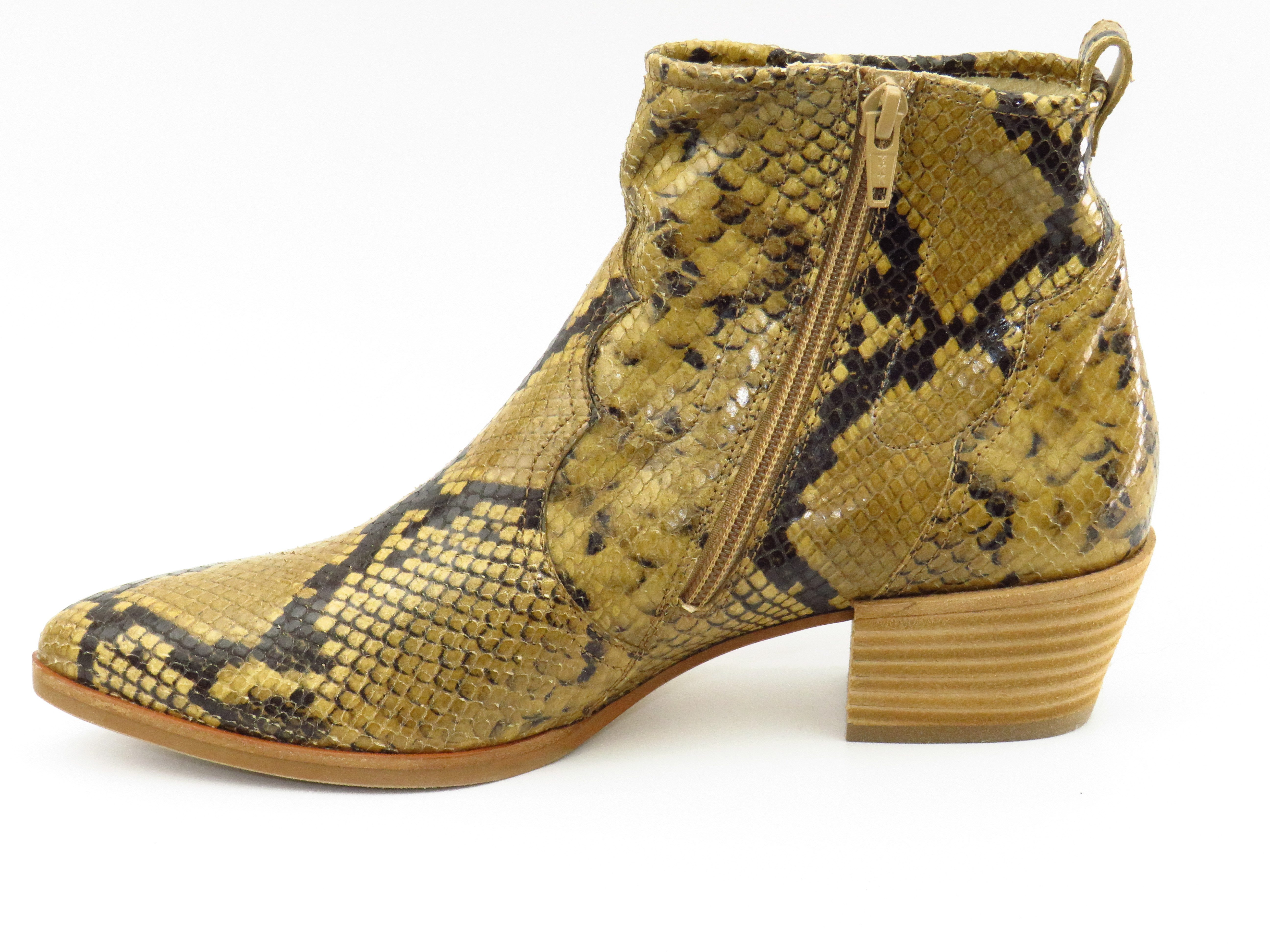Paul Green Mamba sisal Stiefelette Stiefelette günstig online kaufen