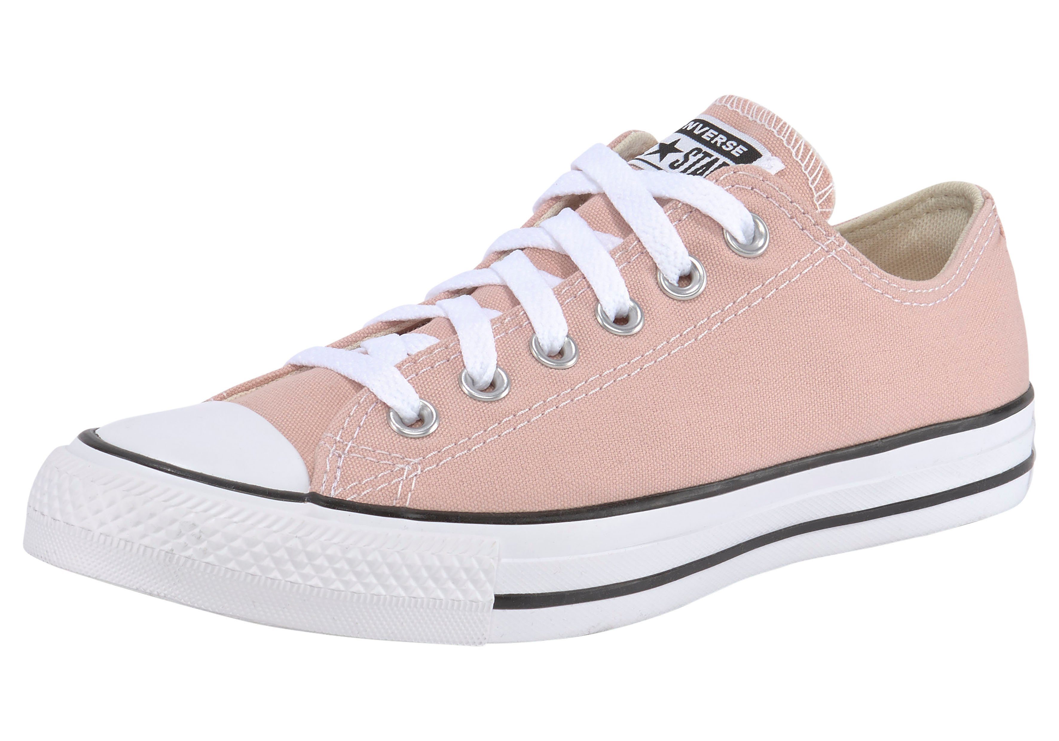 Converse »Chuck Taylor All Star PARTIALLY RECYCLED COTTON OX« Sneaker  online kaufen | OTTO