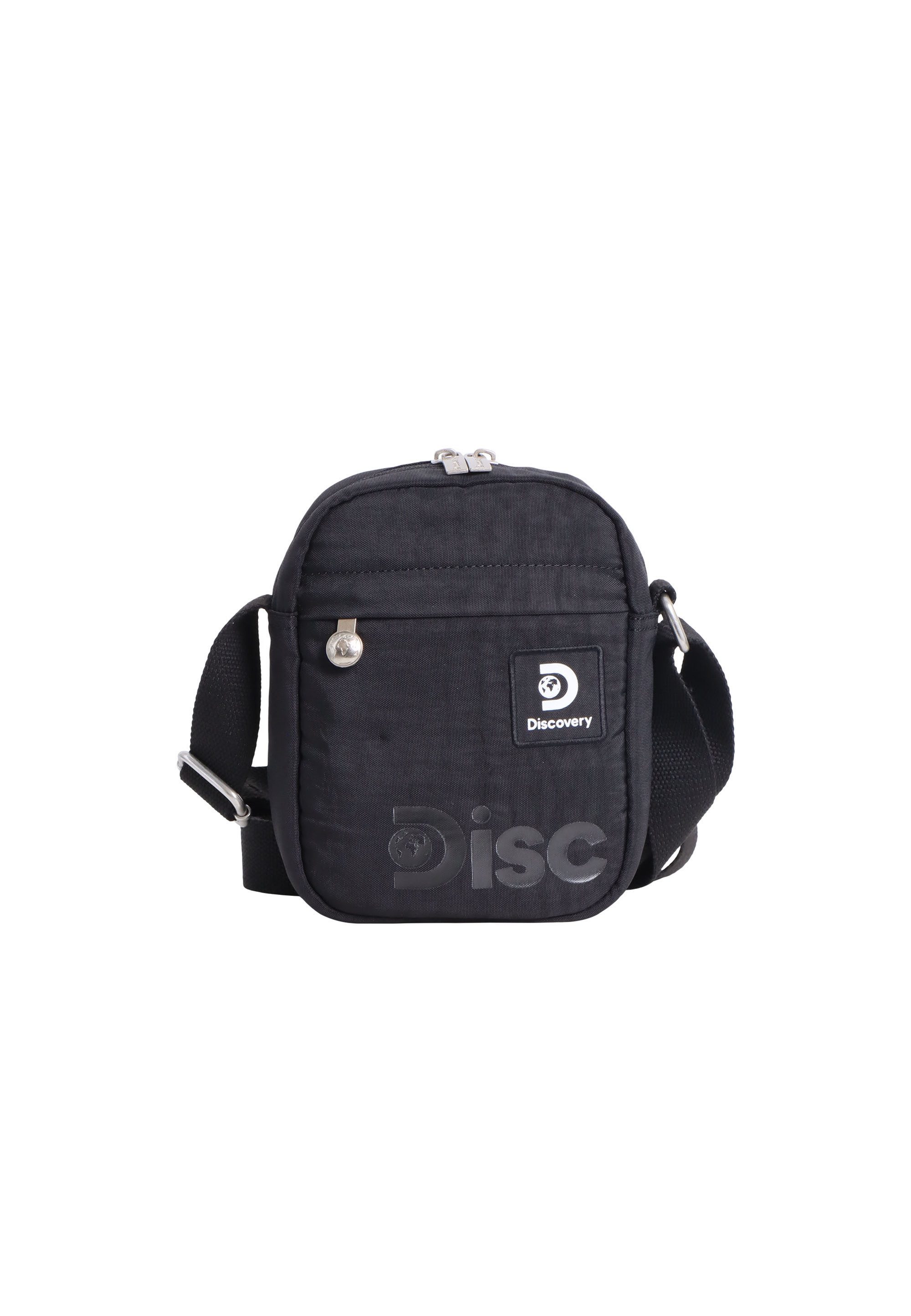 Schultertasche Commuter