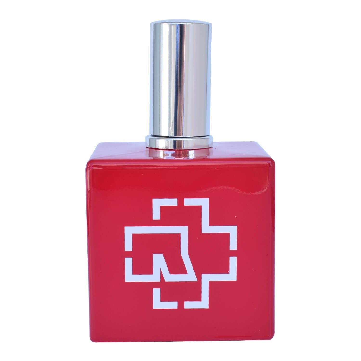 Rammstein Eau de Parfum Kokain Intense