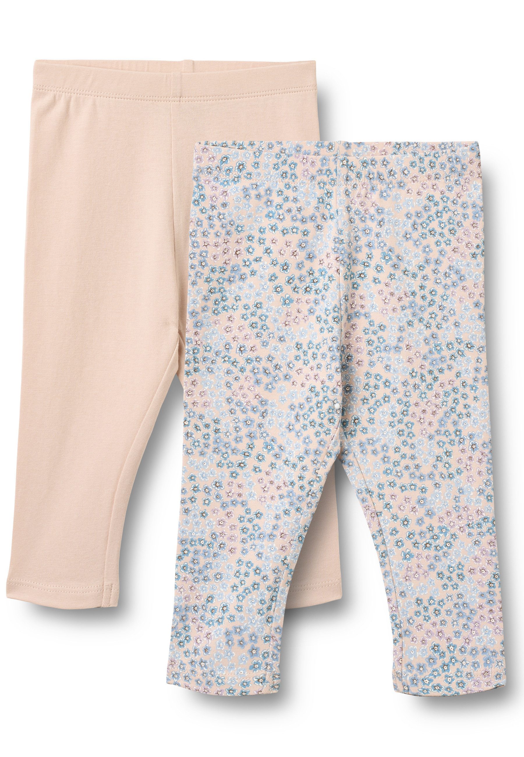WHEAT Trainingsshorts WHEAT 2 Leggings Jules (1-tlg)
