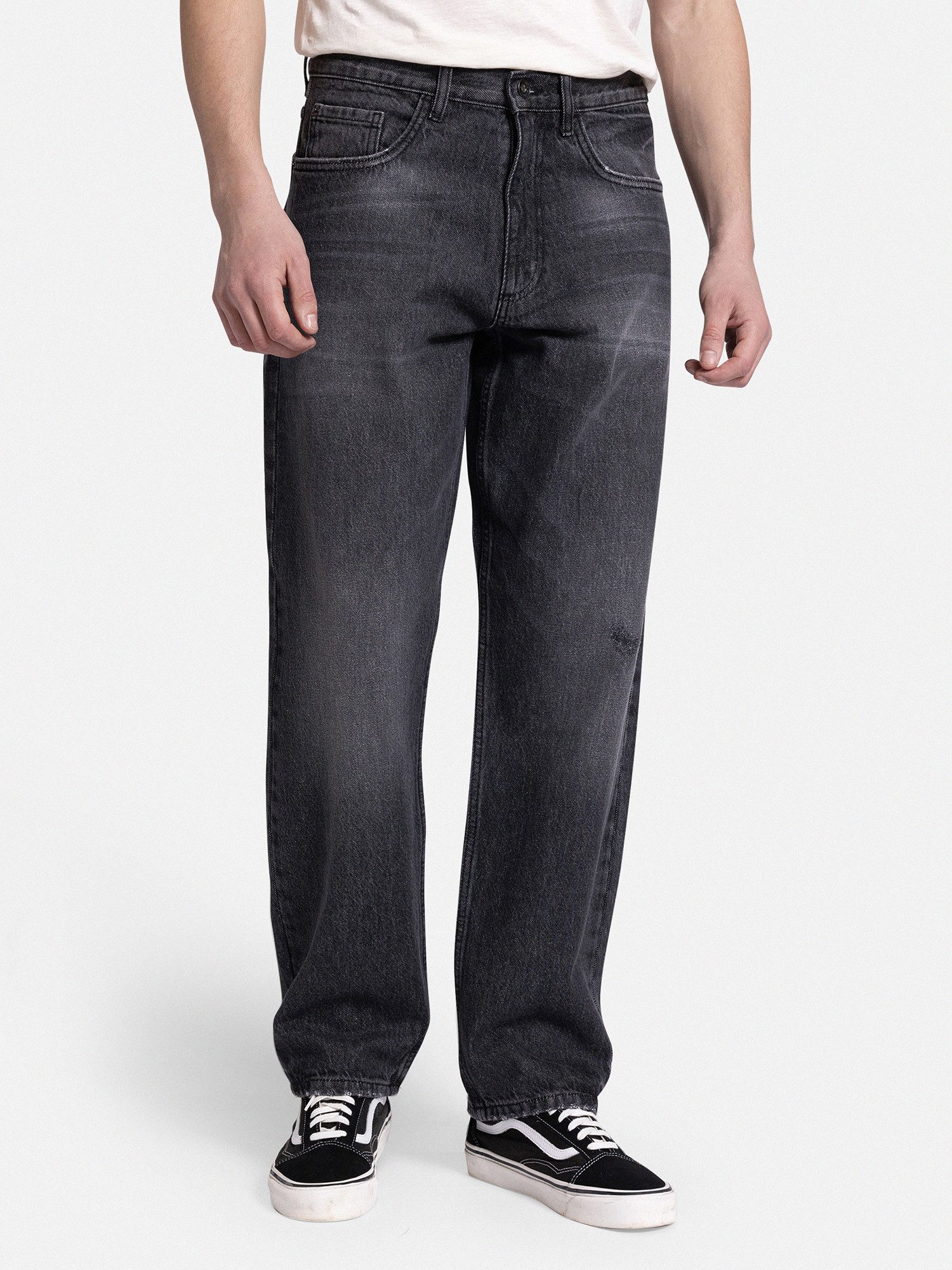 REDEFINED REBEL Regular-fit-Jeans Redefined Rebel Jeans RRTokyo Jeans LOOSE günstig online kaufen