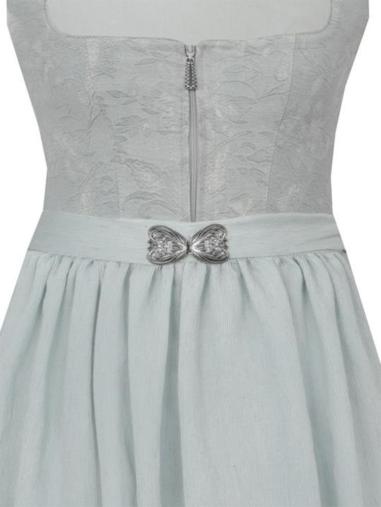 MarJo Dirndl Dirndl Rettenbach 70cm Länge salbei günstig online kaufen