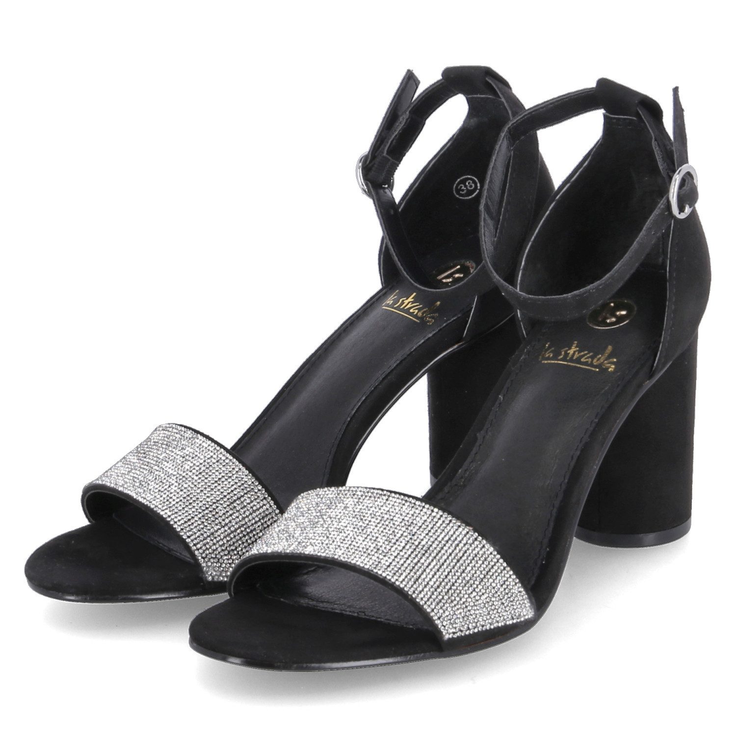 La Strada Riemchensandaletten Riemchensandalette