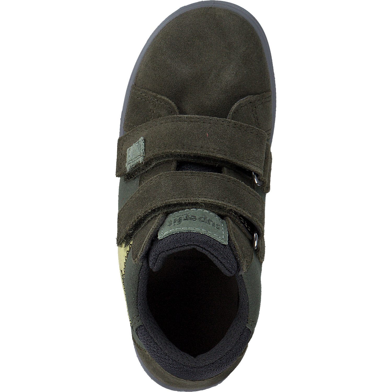 Superfit SUPIES 00771 M Lauflernschuh