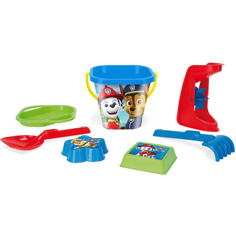 Wader Wozniak Sandform Paw Patrol - günstig online kaufen
