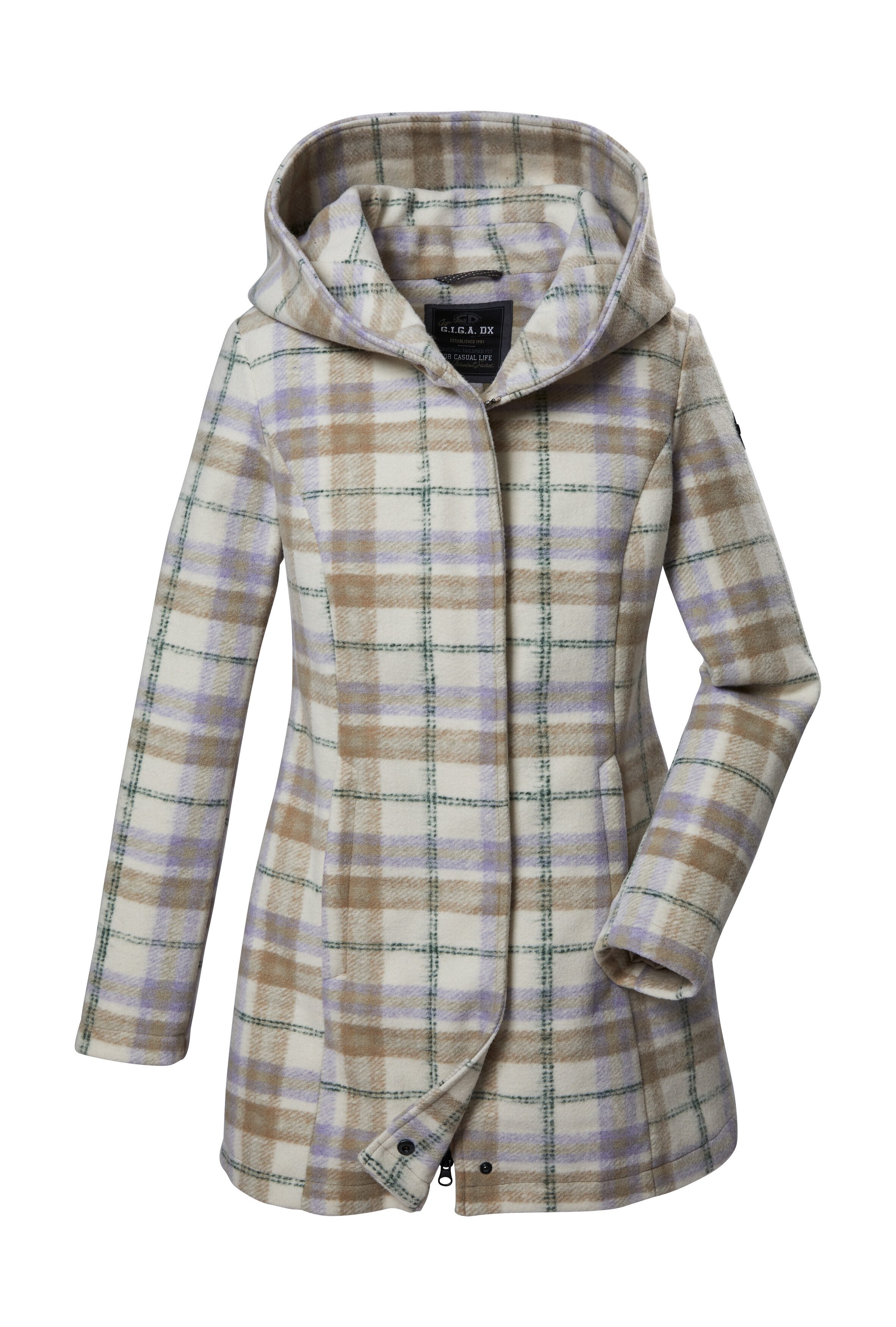 G.I.G.A. DX by killtec Fleecejacke GW günstig online kaufen