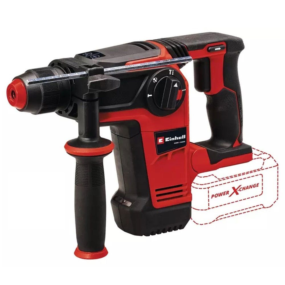 Einhell Akku-Bohrhammer Professional TP-HD 18/26 Li günstig online kaufen