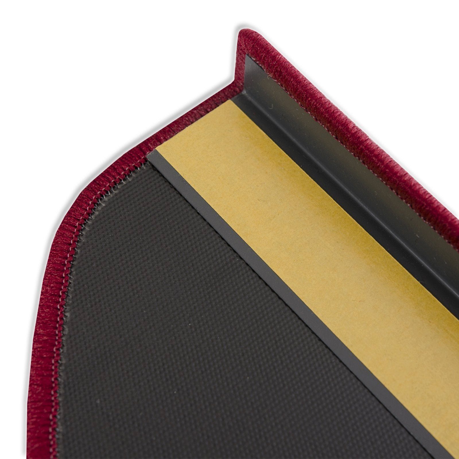 Karat Stufenmatte Tropical, Stufenschutz, viele Farben, günstig online kaufen