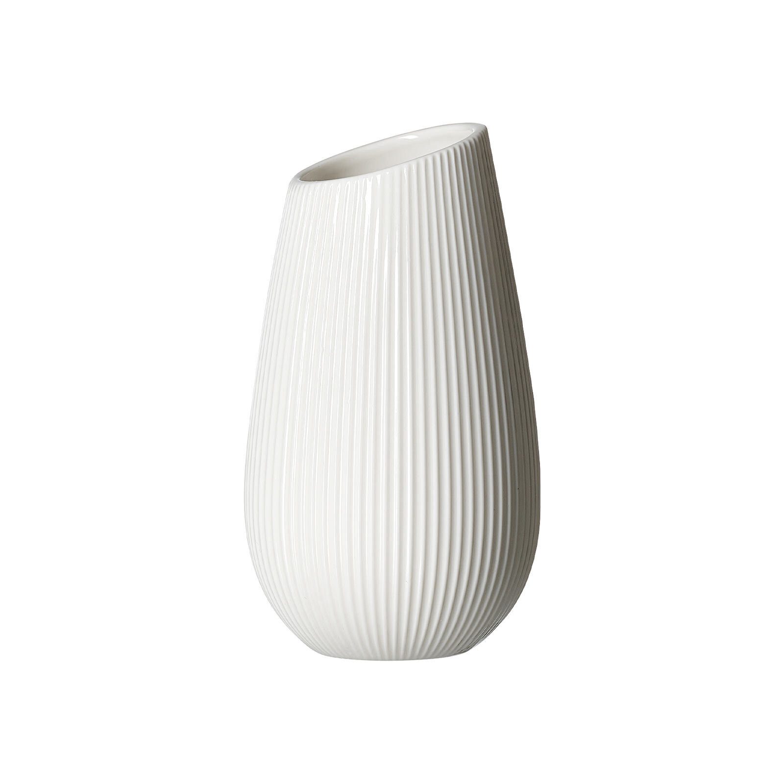 Ritzenhoff & Breker Dekovase Alma Vase 16 cm (1 Vase, 1 St)