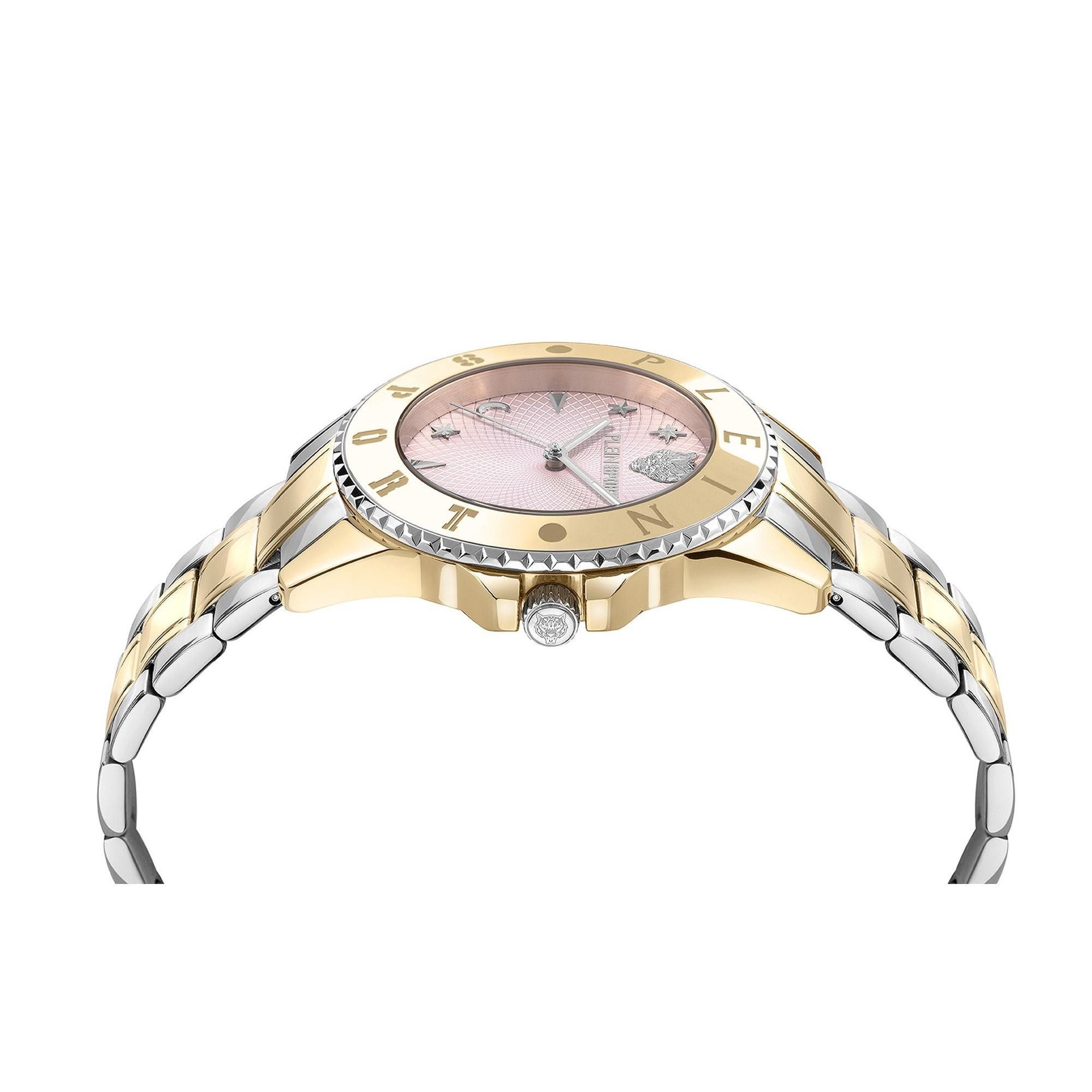 PLEIN SPORT Quarzuhr PSKBA1625 günstig online kaufen