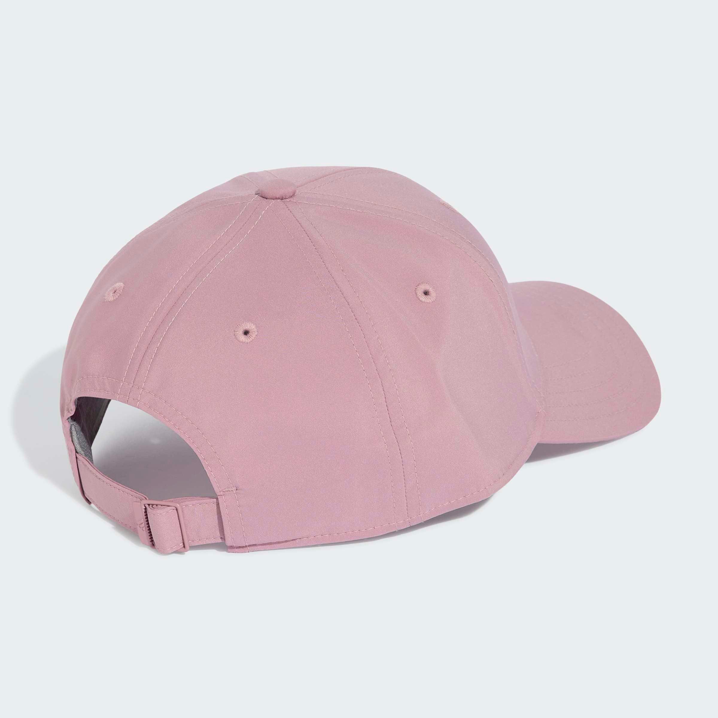 adidas Performance Baseball Cap BB CAP LT MET für Erwachsene geeignet