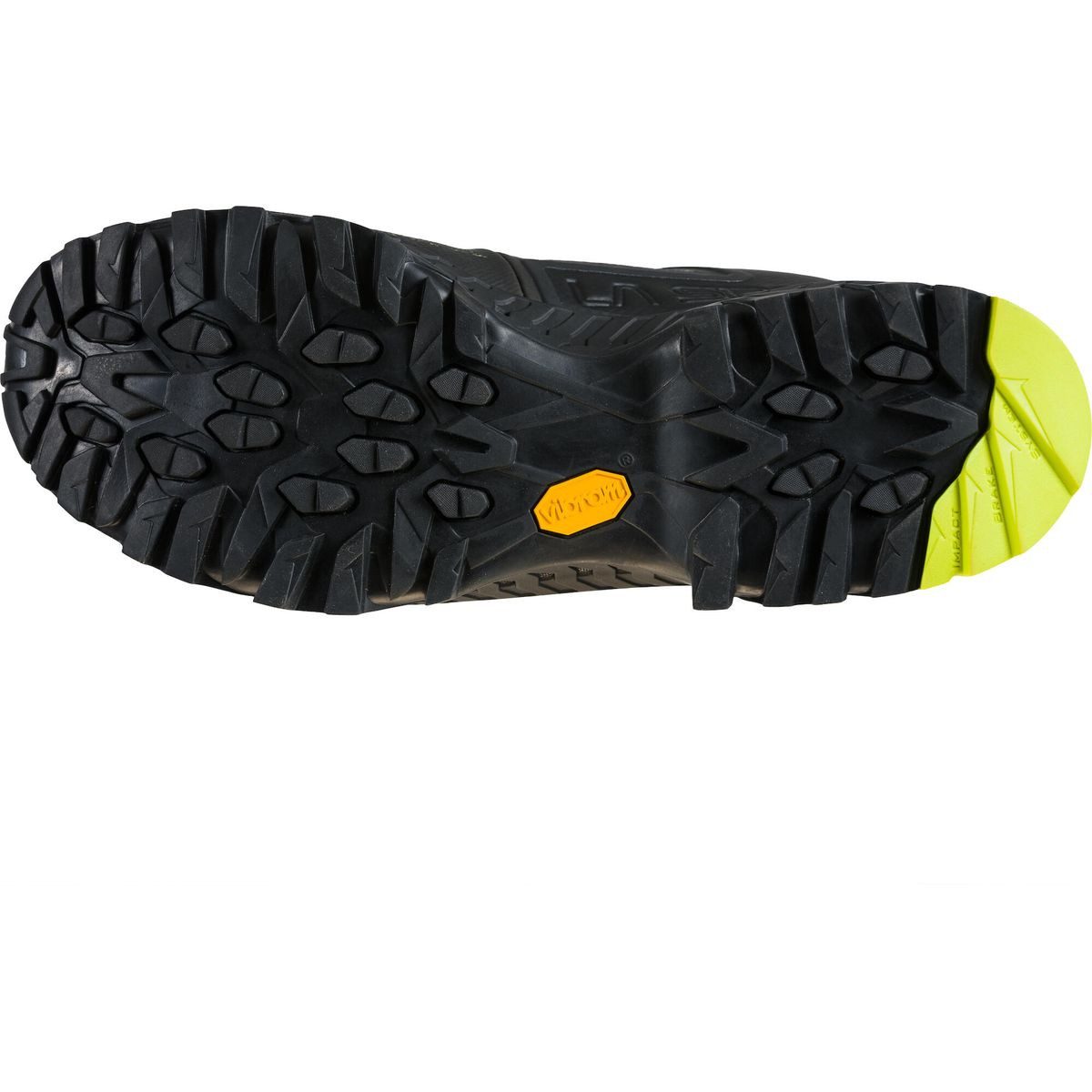 La Sportiva Spire GTX Outdoorschuh Innovativer Bergschuh für schnelle Wanderungen mit GORE-TEX SURROUND®