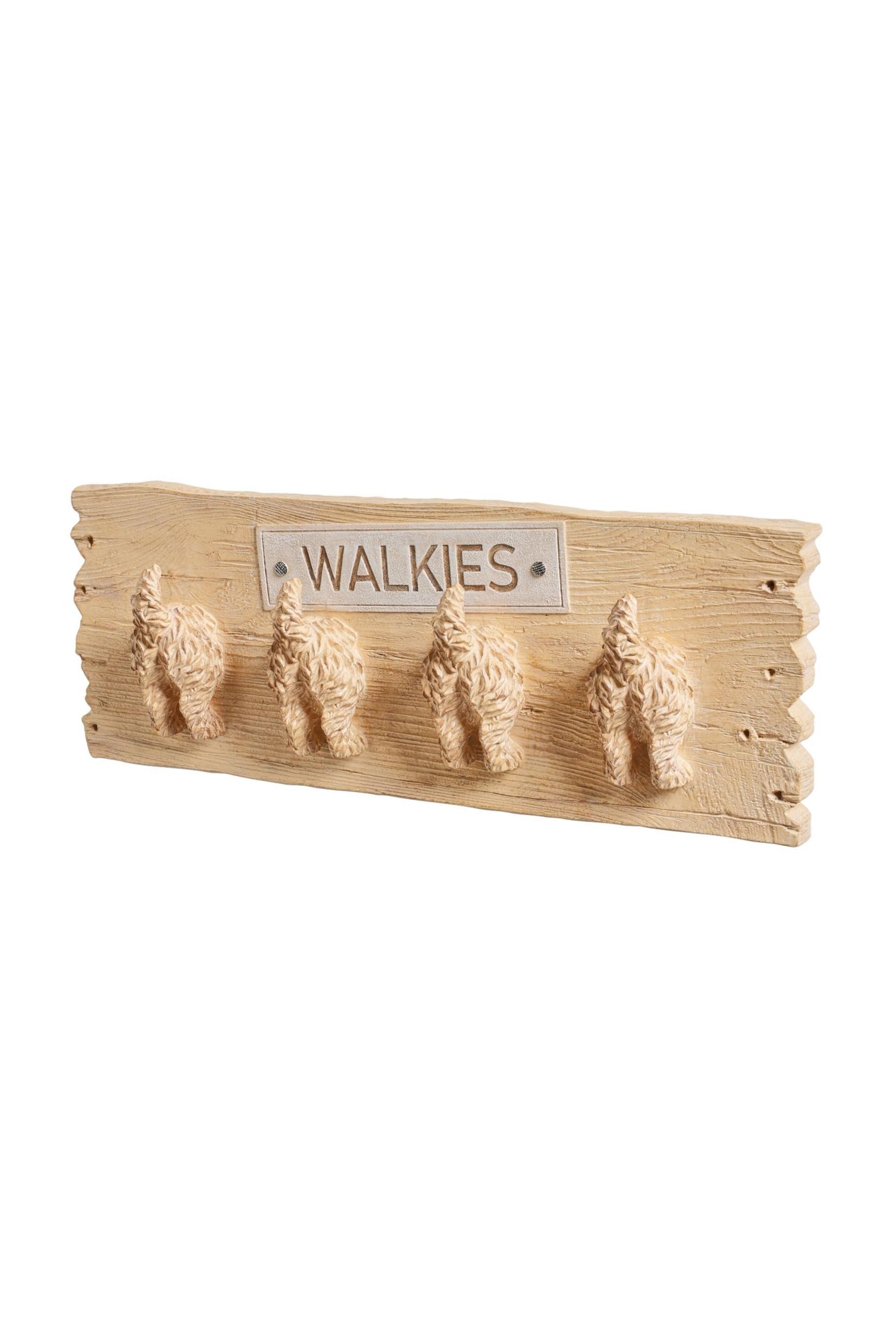 Wandhaken Wandhaken, Cockapoo