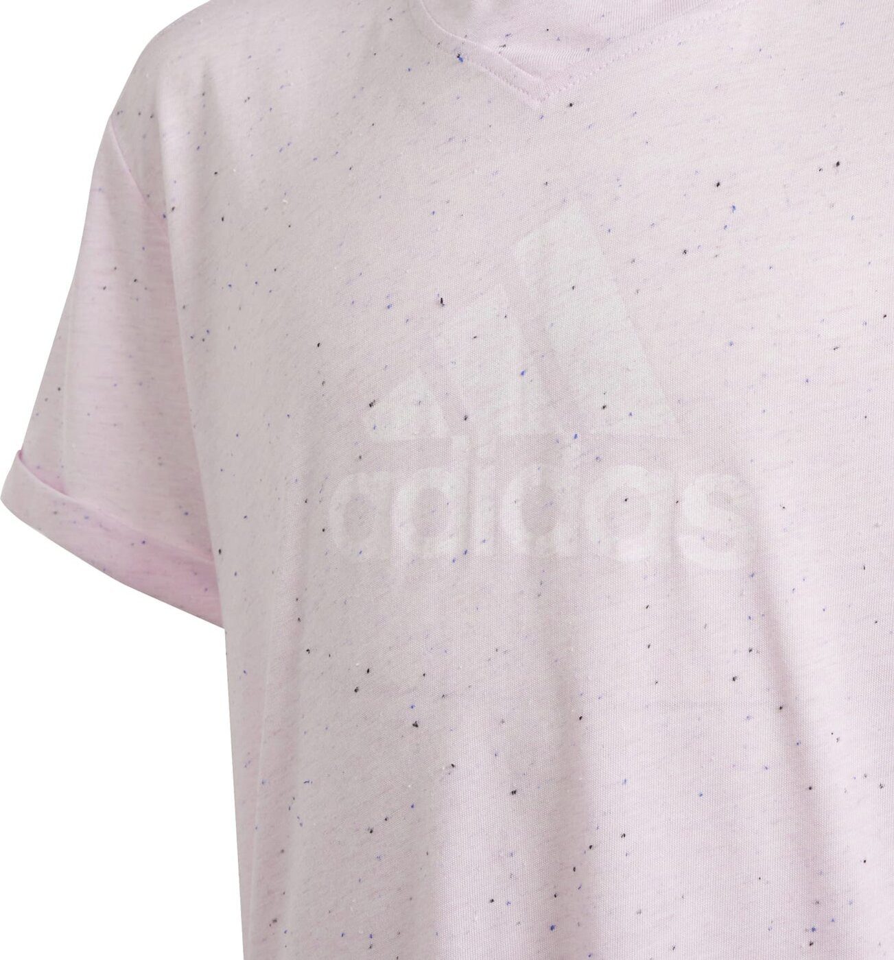 adidas Performance Kurzarmshirt G FI BL T CLPNME/WHITE