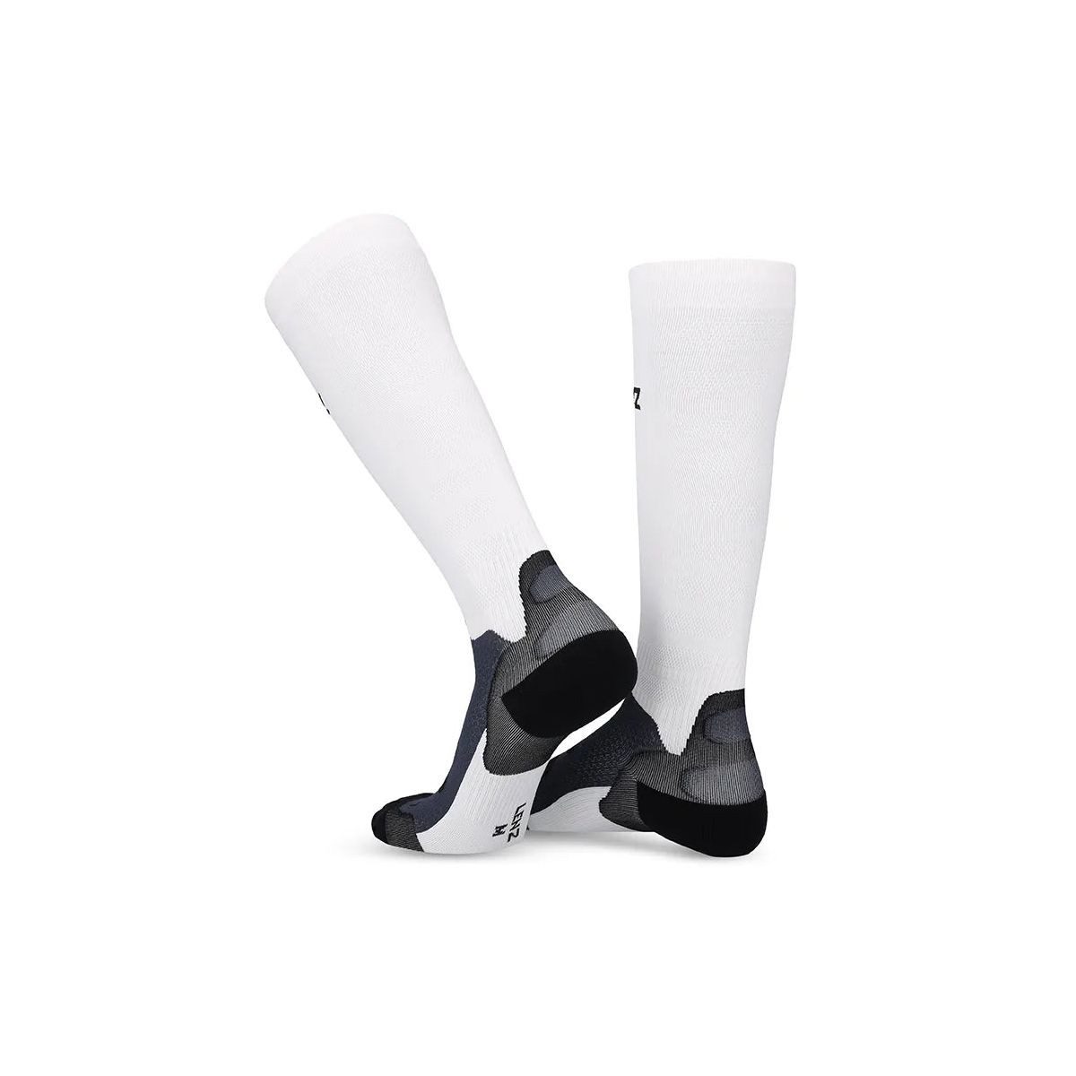 Lenz Sportsocken Compression 1.0 Hochwertige Kompressionssocken mit innovativer Technologie für