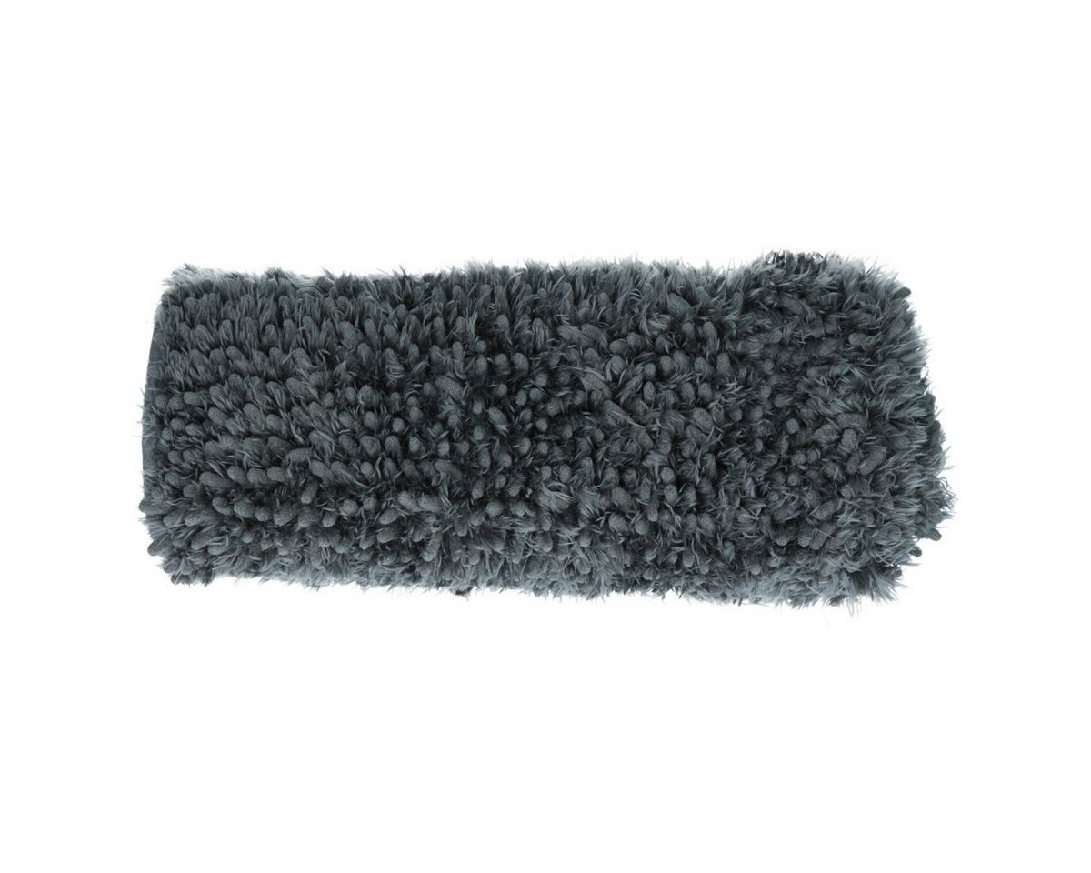 Thumbnail - Holland Animal Care Tierdecke Doormat dunkelgrau