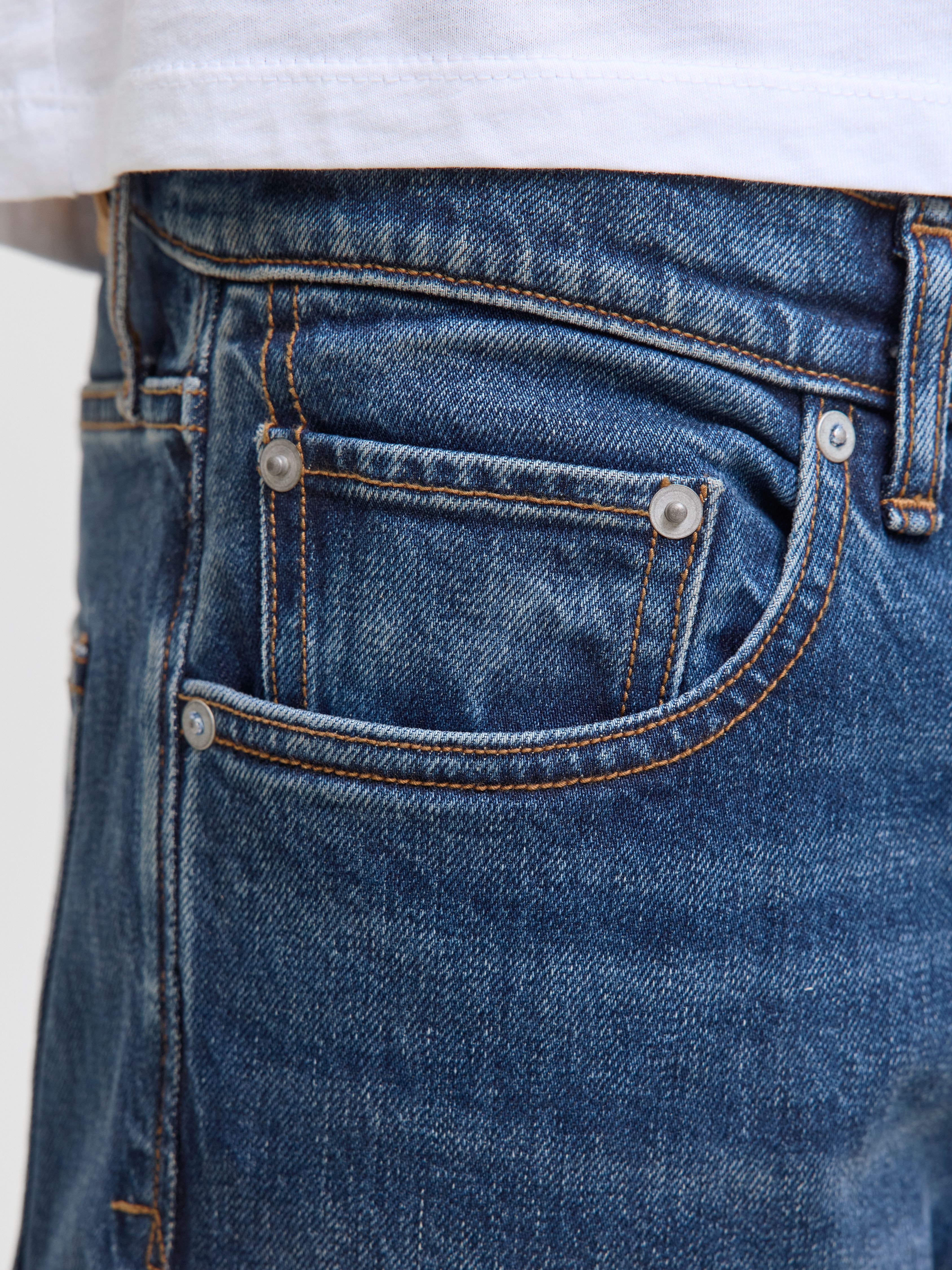 Jack & Jones 5-Pocket-Jeans