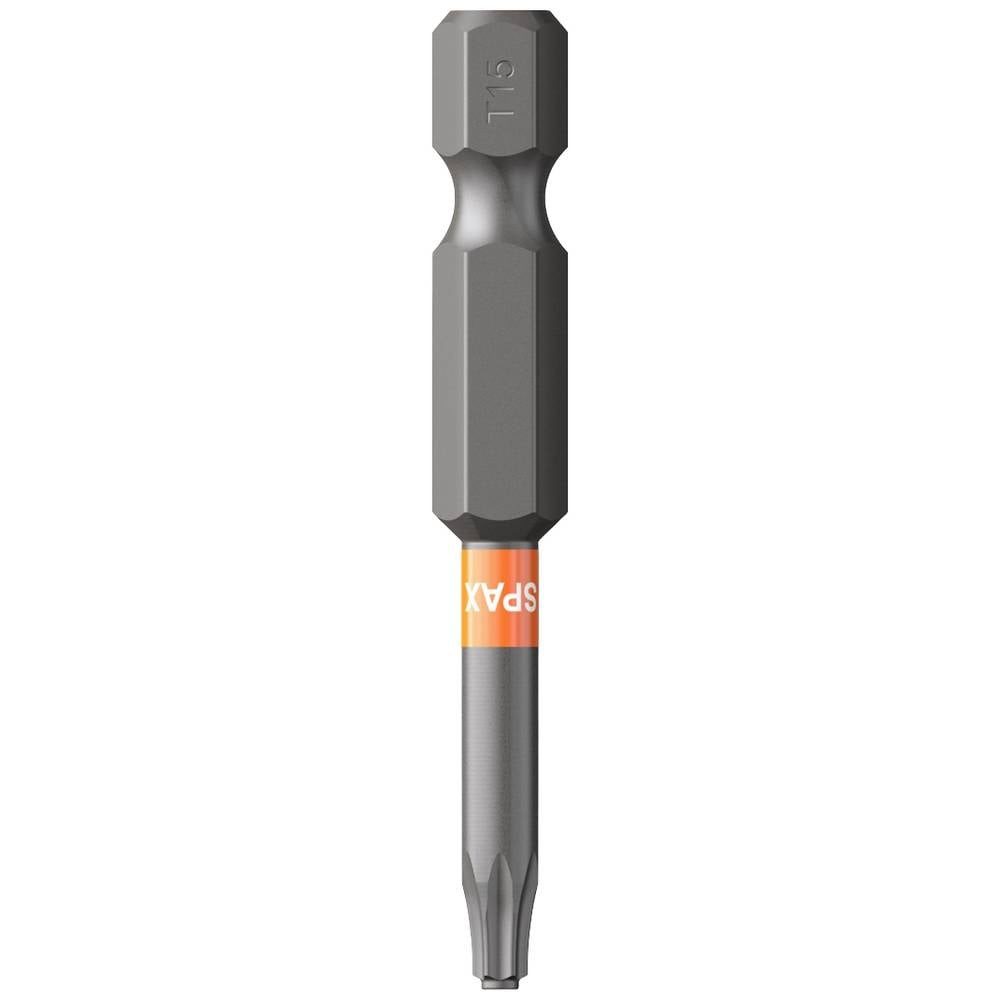 Torx-Bit Bit T-STAR plus T 15, 6.4 x 50 mm, 5 Stück