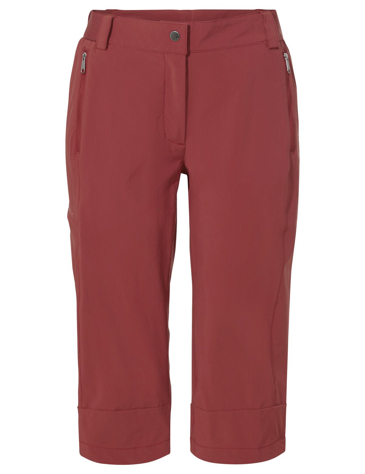 VAUDE Funktionshose Women's Farley Stretch Capri günstig online kaufen