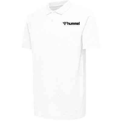 hummel T-Shirt HMLGOMover Kinder COTTON POLO - Poloshirts