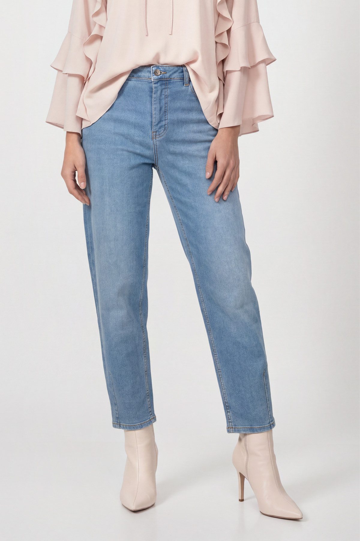 Monari Stoffhose
