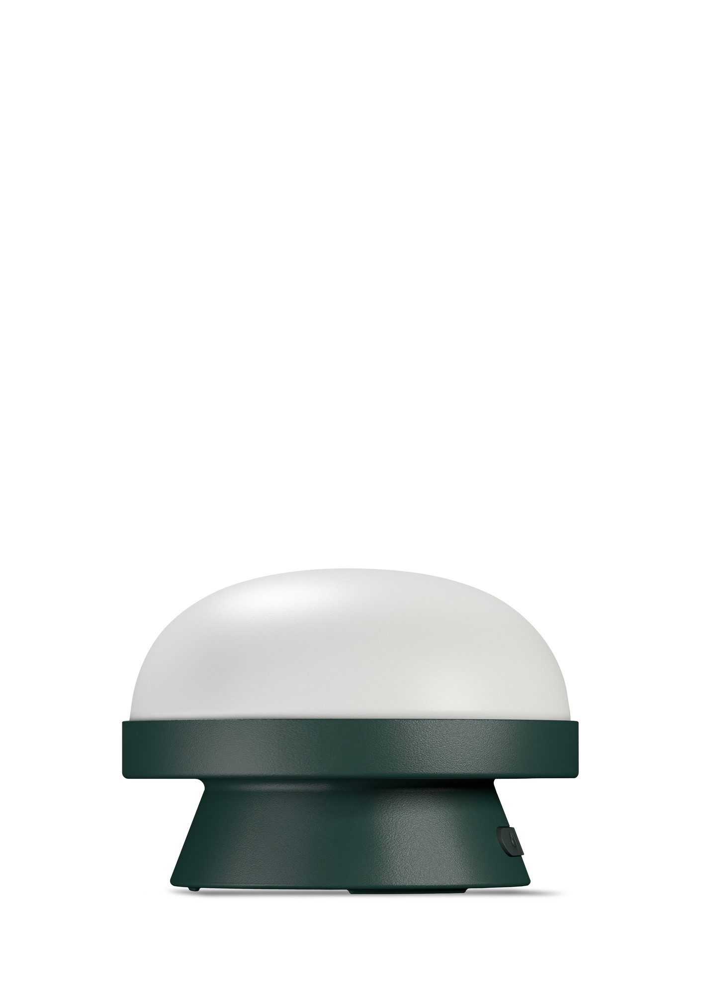 Rosendahl LED Tischleuchte Rosendahl Soft Spot LED-Leuchte Dämmerungssensor