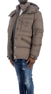 MONCLER Winterjacke MONCLER LOIRET GORE-TEX INFINIUM Down-Jacket Parka Mantel Daunen-Jacke