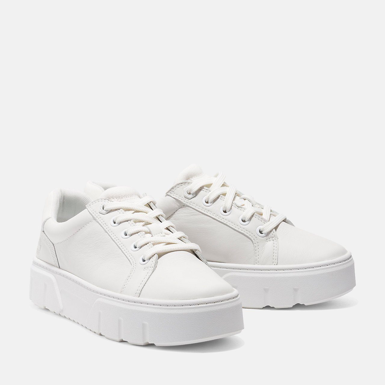 Timberland LAUREL COURT LOW LACE UP SNEAKER Кросівки