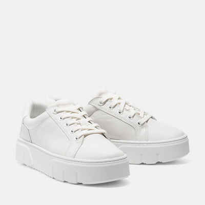 Timberland LAUREL COURT LOW LACE UP SNEAKER Sneaker
