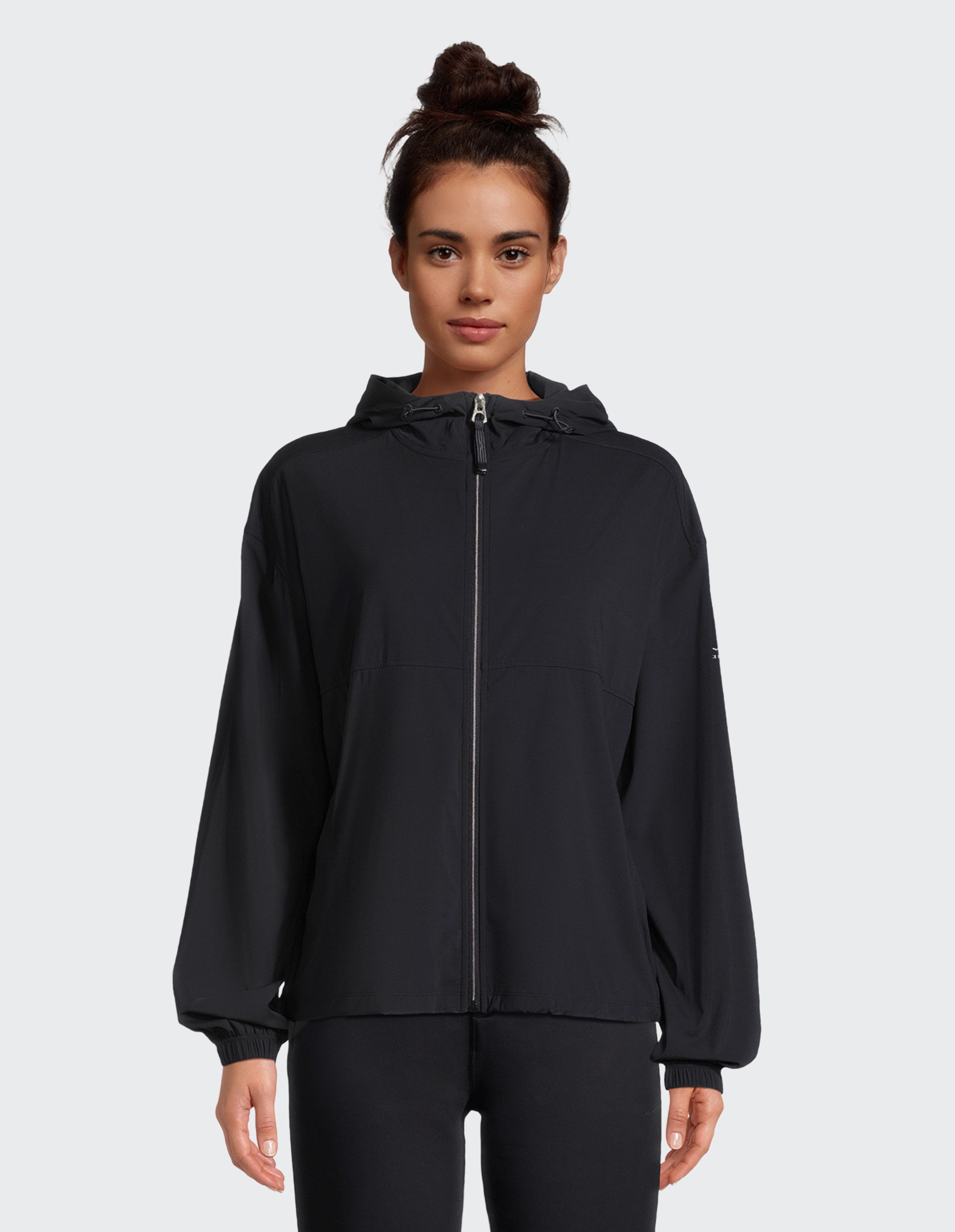 Venice Beach Trainingsjacke TRAININGSJACKE AVA günstig online kaufen